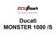 ECUflash - Ducati MONSTER 1000 /S
